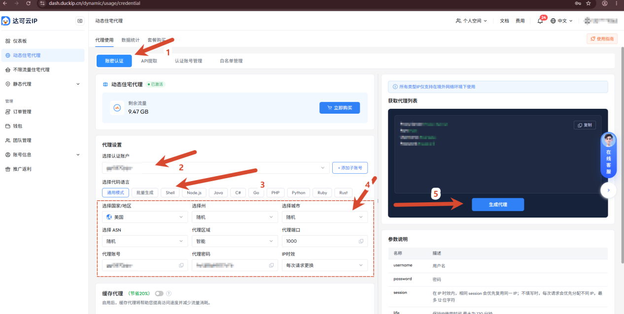 图 5：同一页面的另一种时效：每次请求更换